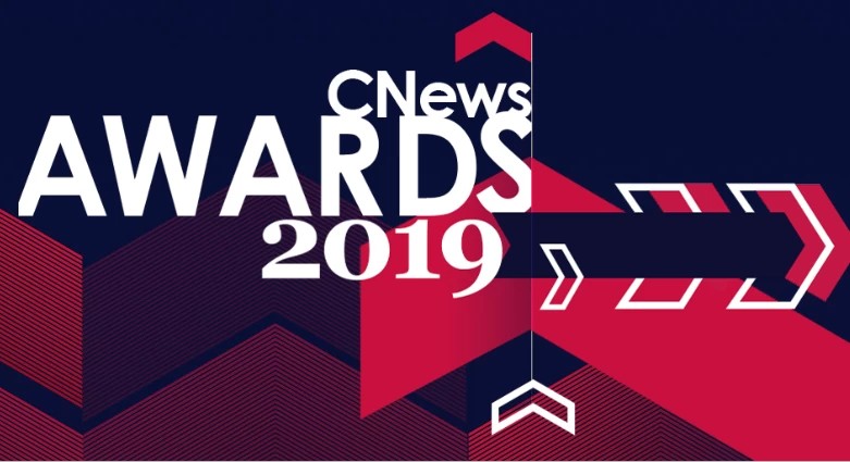 Подмосковный Центр управления регионом выдвинут на премию «CNEWS AWARDS 2019»