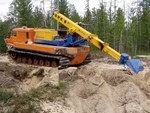 Торфяные пожары маловероятны