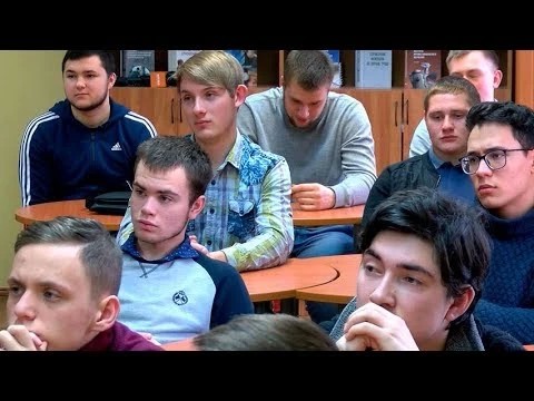 Студентов пригласили в проекты ОНФ