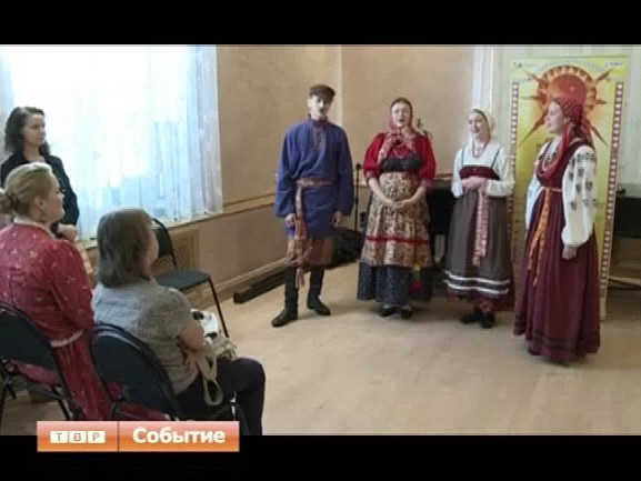 Фестиваль «Злато Селище»
