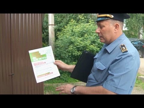 Договора на вывоз ТБО в Хотькове: дачники вдвое дисциплинированнее частного сектора