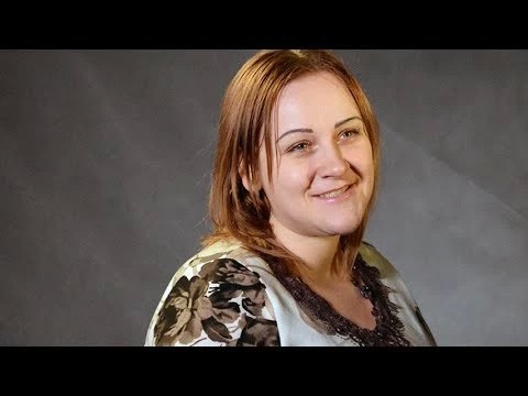 Ольга Полякова: «Ребёнку здесь будет лучше, чем дома»