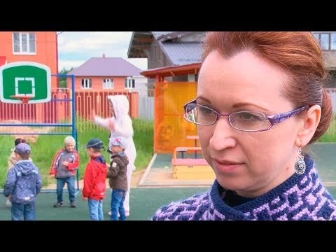 Детсад из Сергиева Посада включён в сотню лучших по России