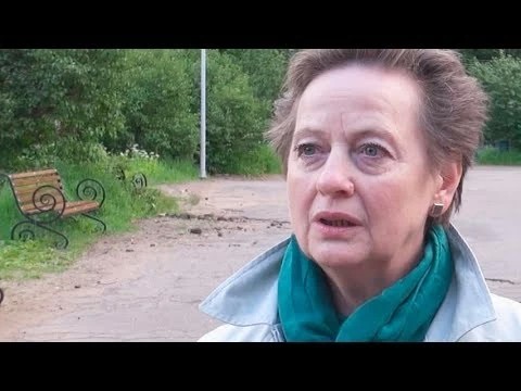 Пробежались по заповедным местам Подмосковья