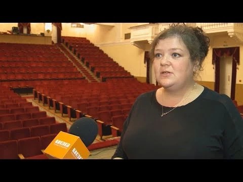 13 октября – «Добрый концерт» в ДК им. Гагарина