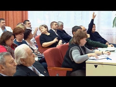 Комиссия по вопросам здравоохранения начала работу