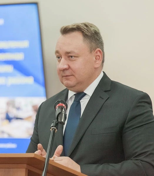 Поздравляю россиян с Днём народного единства!