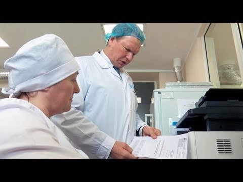 «Агроветзащита» разрушает миф, что зарубежное лучше российского