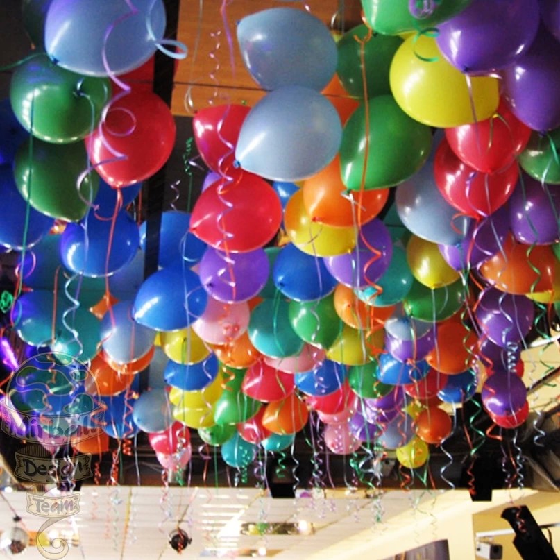 Запрет на массовый запуск в небо гелиевых воздушных шаров обсуждают на портале «Добродел»