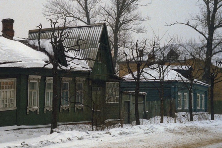 Загорск – Сергиев Посад. Календарь исторических событий ХХ века. ЯНВАРЬ