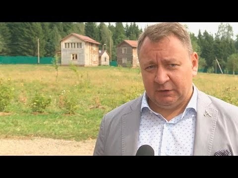 На ферме «Новый Иордан» производство молока сочетают с экотуризмом