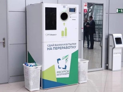 На портале «Добродел» стартует голосование жителей за места установки ЭКОпунктов
