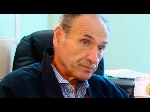 Отец убитого мэра Сергиева Посада не доверяет заявлению СК