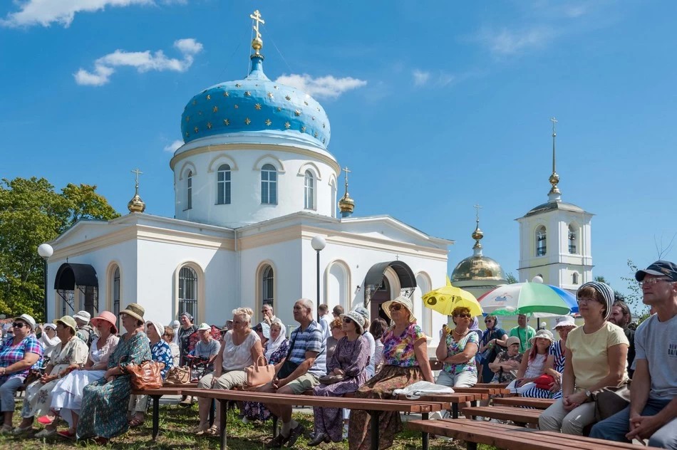 Шаляпина спели по­-новому