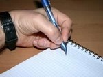 Среди праворукого большинства...
