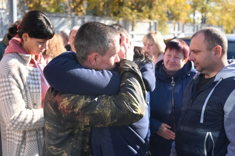 Выплаты мобилизованным из Подмосковья начнут поступать с середины недели