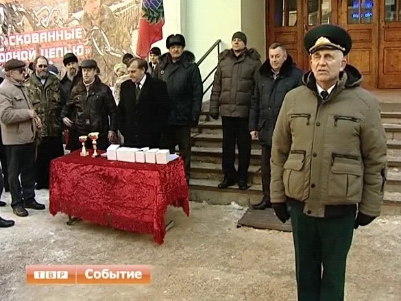 Сегодня 24 года со дня вывода войск из Афганистана