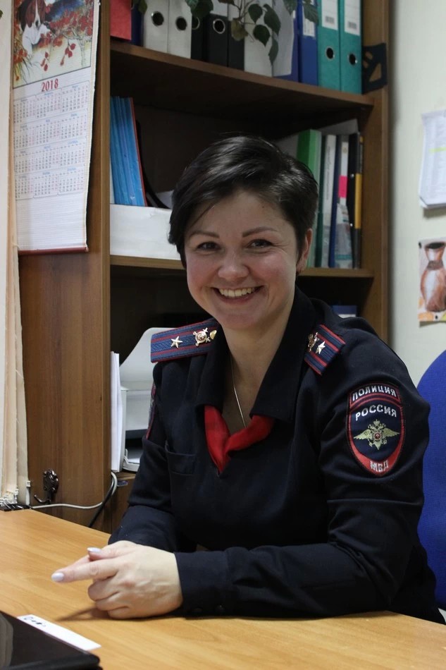 Елена Белякова: «Я не могла поверить, что дети могут жить в таких условиях»