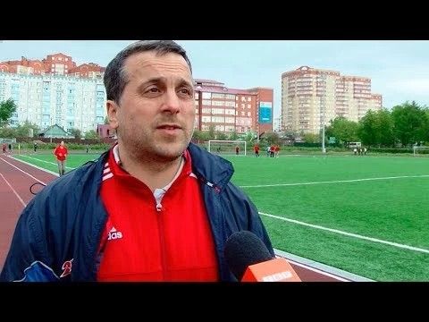 ФК «Сергиев Посад» продолжит борьбу в первенстве Третьего дивизиона