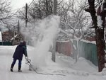 Не расчистили улицу — жалуйтесь в ЕДС