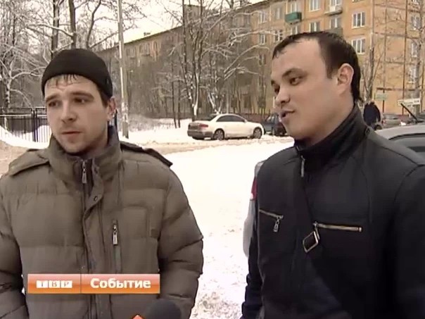 Каждый готов сделать выбор