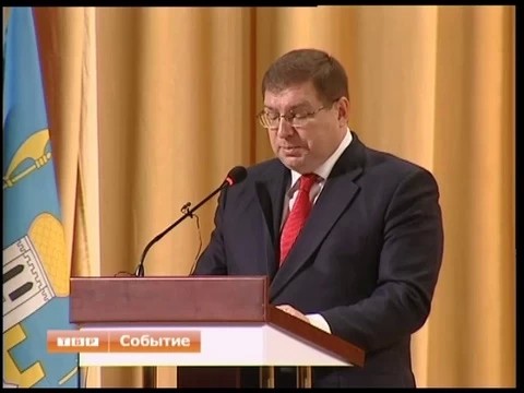 Шеметовское поселение объявили фаворитом-2011 на итоговом собрании