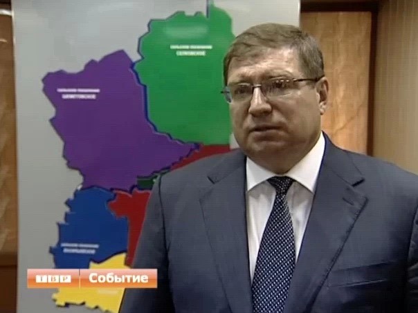 Политическая ситуация в Сергиевом Посаде разрешается по правильному сценарию, считает глава района