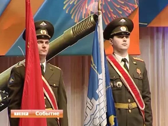 Накануне Дня защитника Отечества в ДК им. Ю.Гагарина чествовали представителей сильного пола