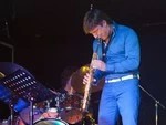 В Семхозе открыли джаз-клуб