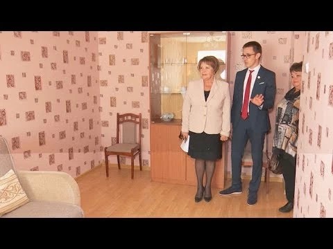 Прежде чем лагеря примут детей, их принимает комиссия