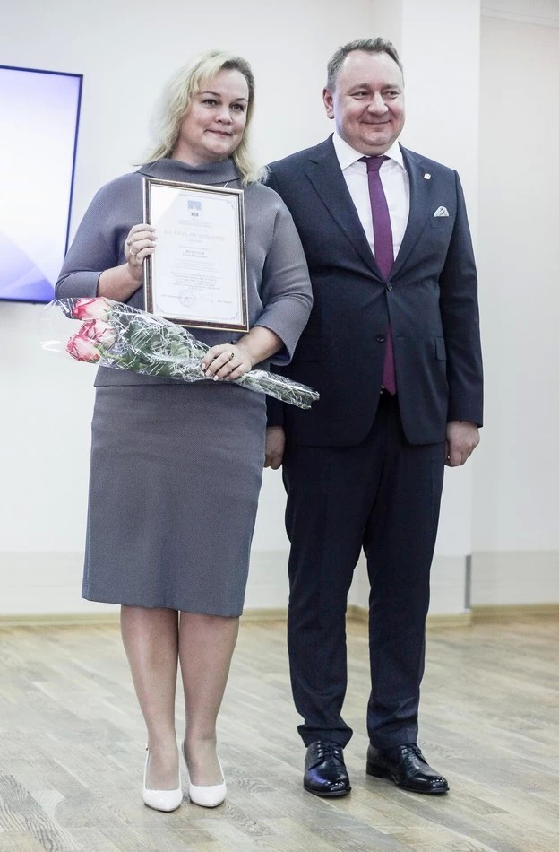 Подытожили перед стартом