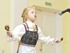 Из класса — на сцену