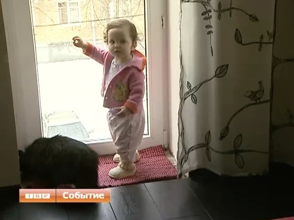 Балкон в Сергиевом Посаде обвалился, не выдержав испытания временем