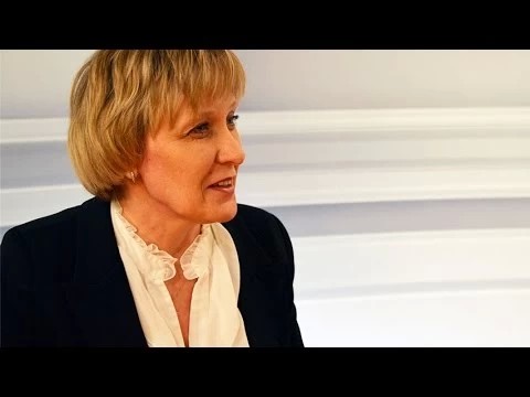 Ольга Кондратьева: «На рынке труда всё спокойно»