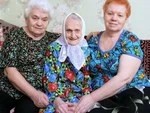 Живя, умей всё пережить