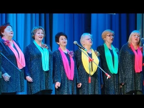Фестиваль творчества ветеранов – в четвёртый раз