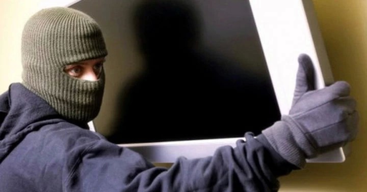 Кража телевизора раскрыта в Сергиевом Посаде