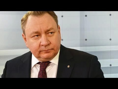 Курсом президента, курсом губернатора