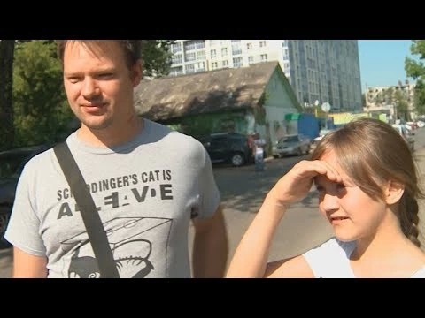 Начали готовить ребёнка к школе?