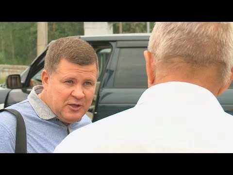 Власти Сергиева Посада помогли Вакцине с сотовой связью