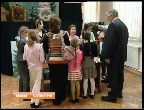 Лучшим учреждением культуры назвали детский дом культуры "Родник"