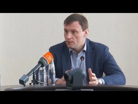 Больница, школа, стадион – масштабные стройки в Посаде и районе