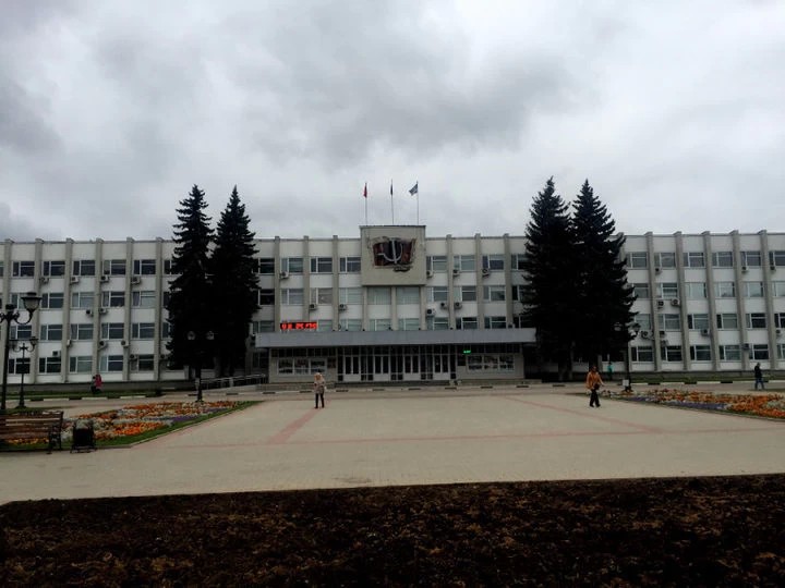 В работе администрации Сергиева Посада найдены нарушения