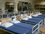 Комфорт на службе Вооружённых сил