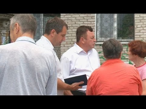 Депутаты курируют ремонт «Пентагона»