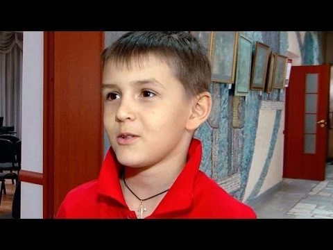 Правнук написал эссе о прадеде Иване Шлякове