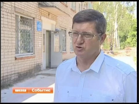 Горячей воды в Краснозаводске нет 2 месяца