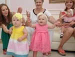 “Детские” пособия