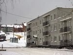 Муханово: из бараков — в новостройки