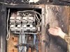 Коммунальный аврал... по плану